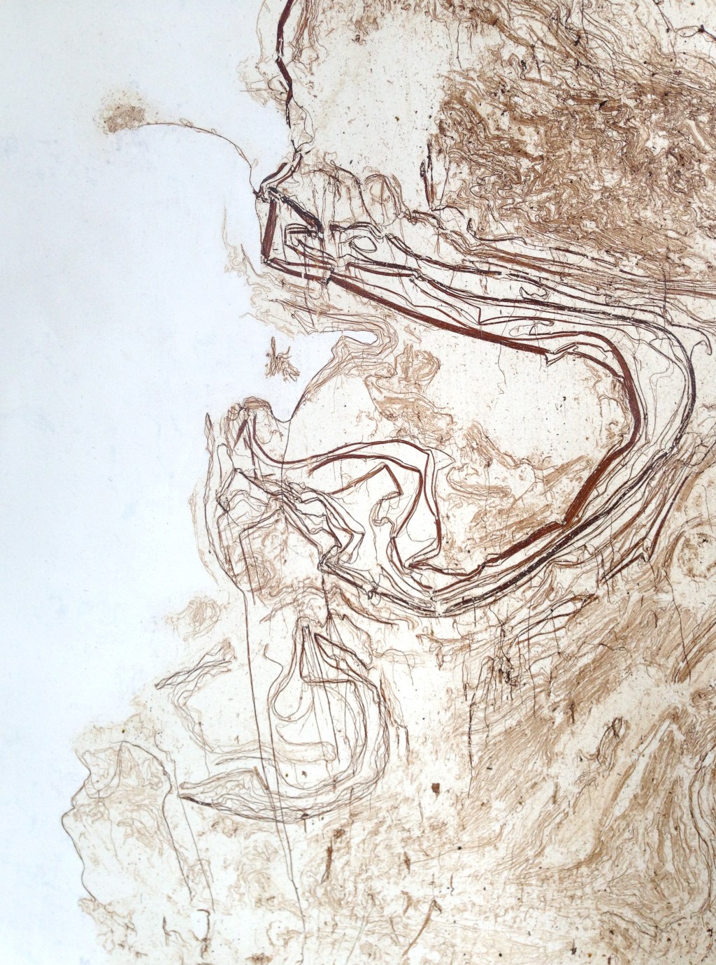 calligraphic creek 1