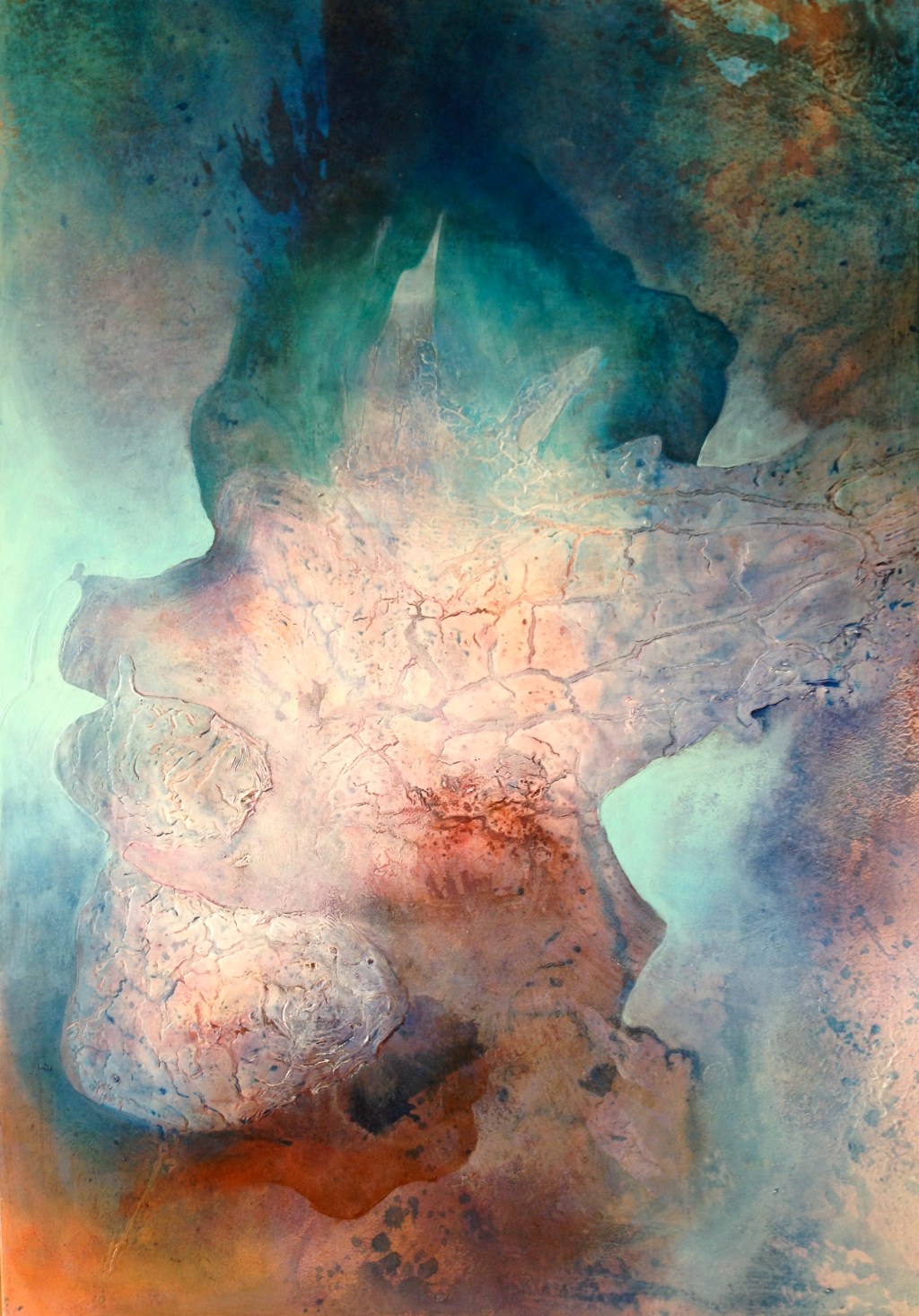 the end of the&nbsp;beginning