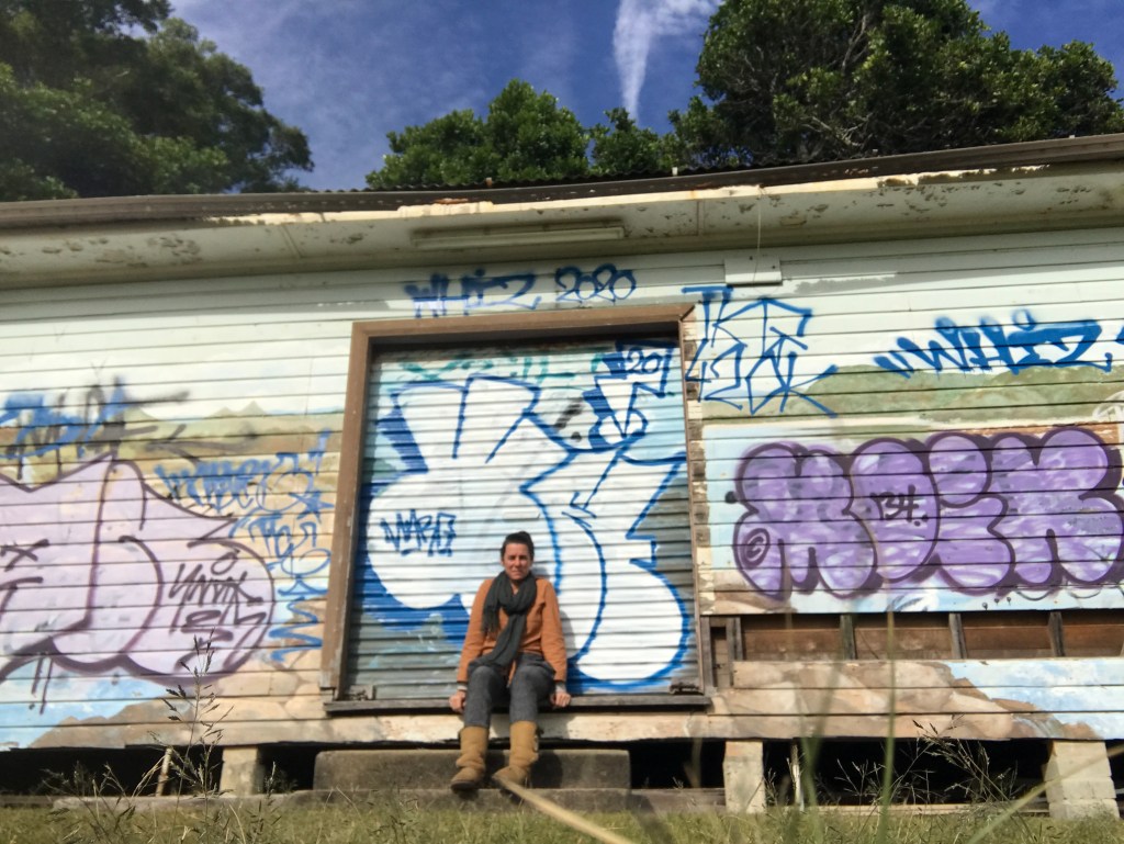 Searching for a studio space in&nbsp;Bruns